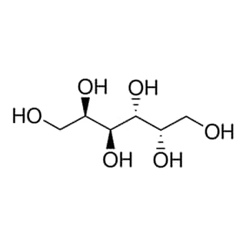 Merck DULCITOL