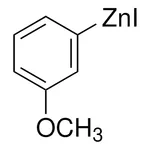 Merck 3-Methoxyphenylzinc iodide solution
