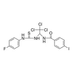 Merck 4-IODO-N-(2,2,2-TRICHLORO-1-3 - 25 MG&