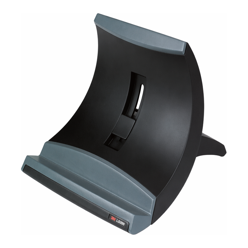 Daihan Science 3M Laptop Stand, Durable, Ergonomic Design<br>Provide Comfortable Viewing Heigh