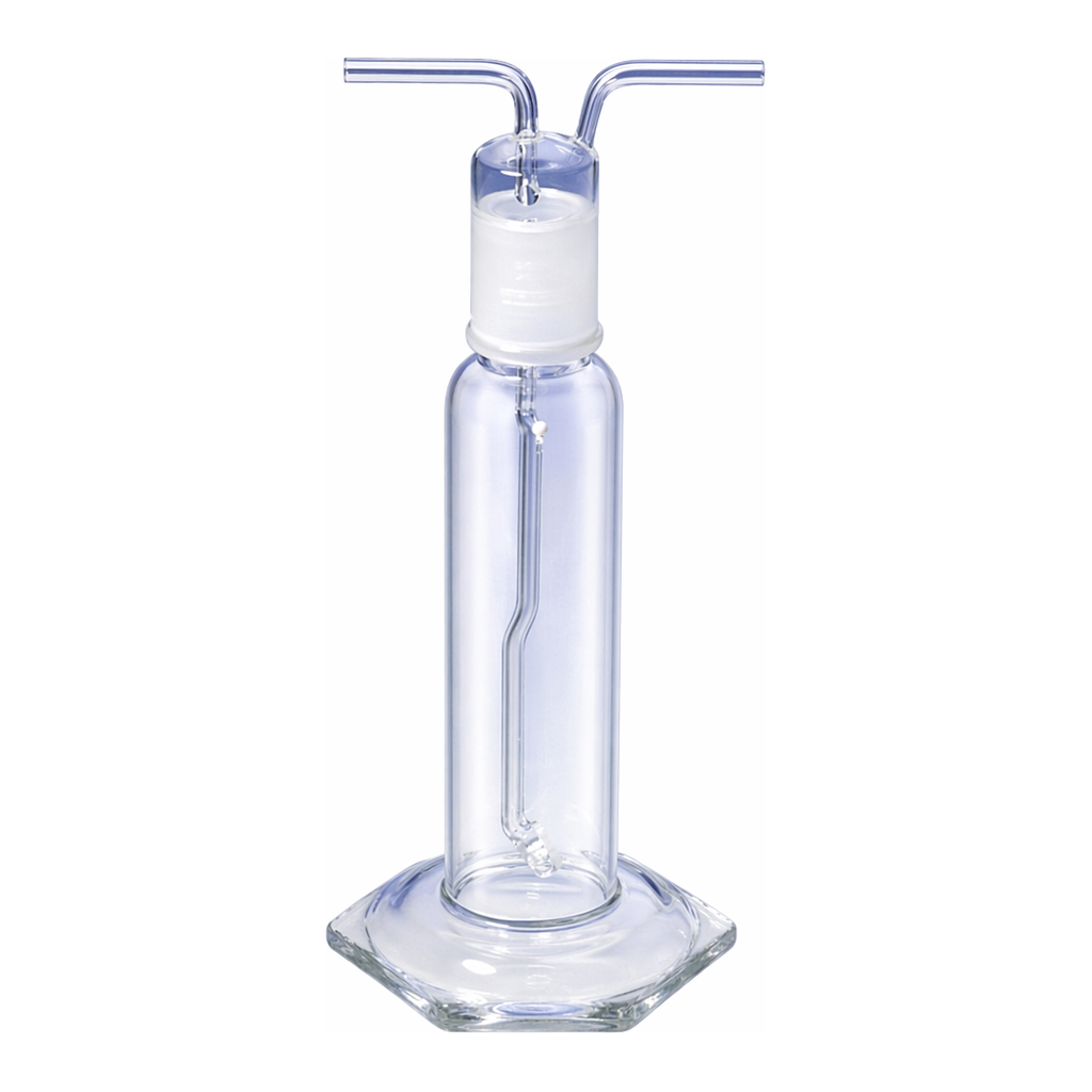 Merck Corning(R) bottle, complete, 500 EC, Corning(R) 31760
