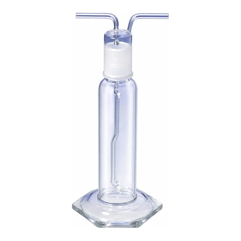 Merck Corning(R) bottle, complete, 500 EC, Corning(R) 31760
