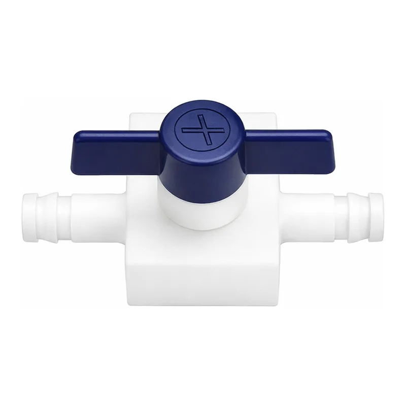Merck BRAND(R) STOPCOCK ONE-WAY WITH NOZZLES,&