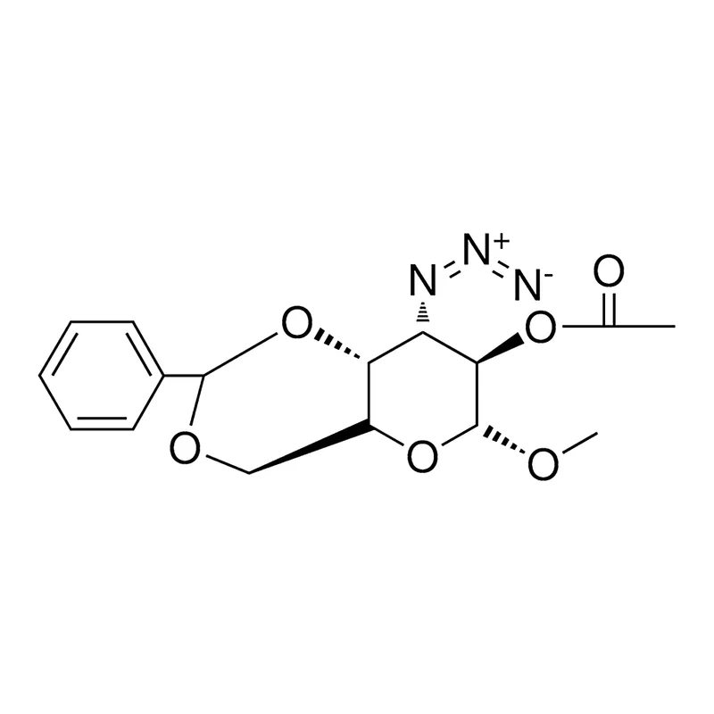 Merck ACETIC ACID 8-AZIDO-6-MEO-2-PH - 5 MG&