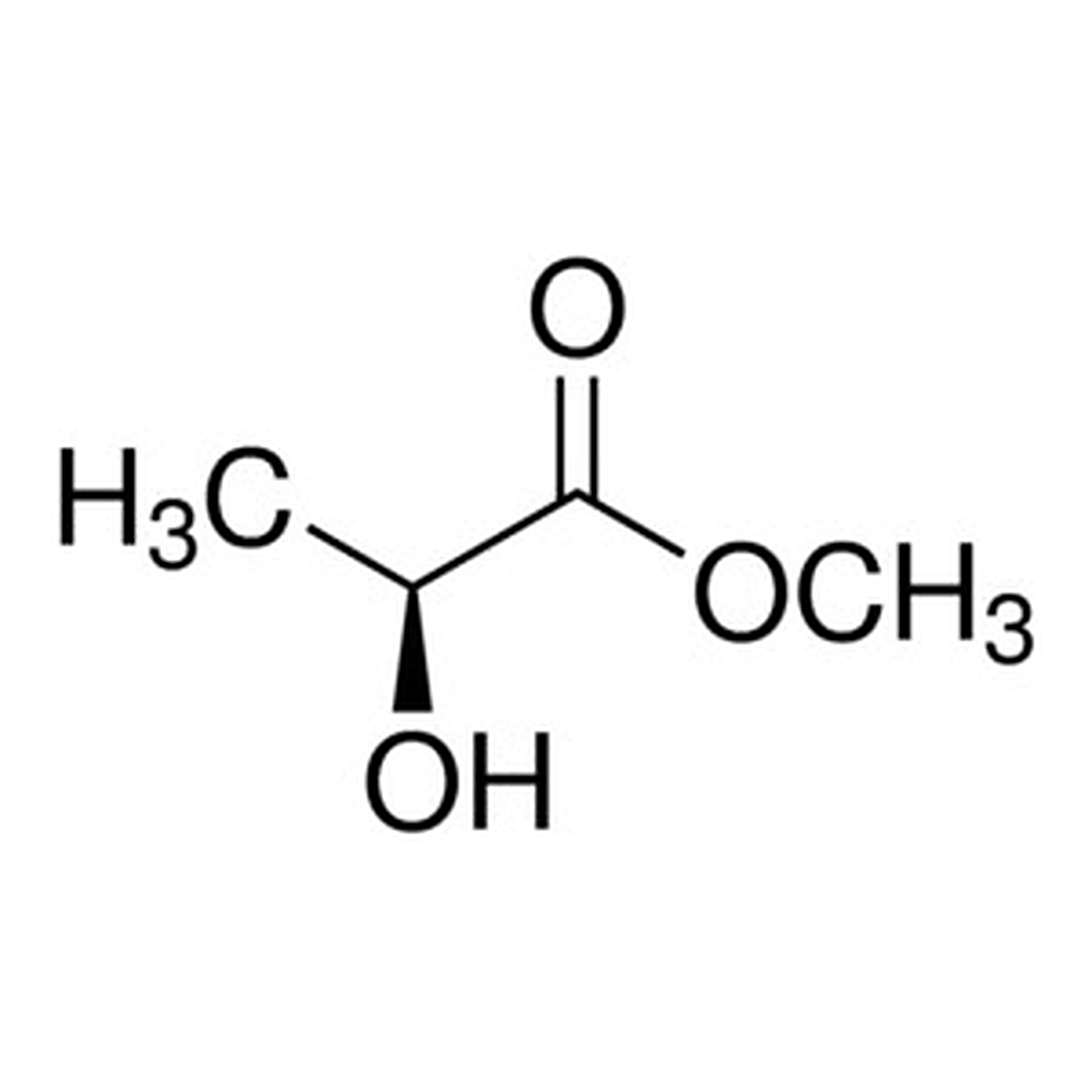 Merck (-)-Methyl L-lactate, 98% (97% ee/GLC)