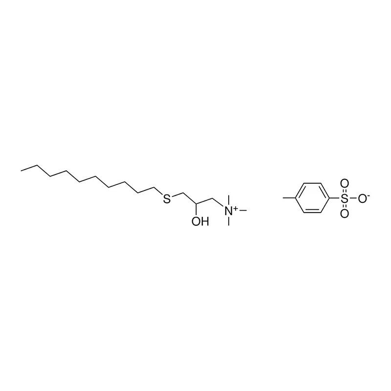 Merck (3-(DECYLTHIO)-2-HYDROXYPROPYL)-
