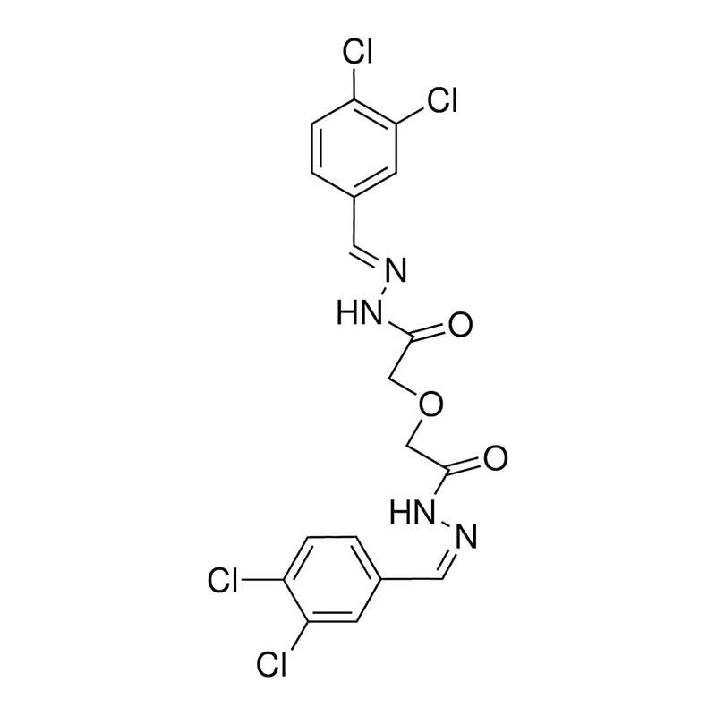 Merck 2,2'-OXYBIS(ACETIC (3,4-DICHLO - 50 MG&