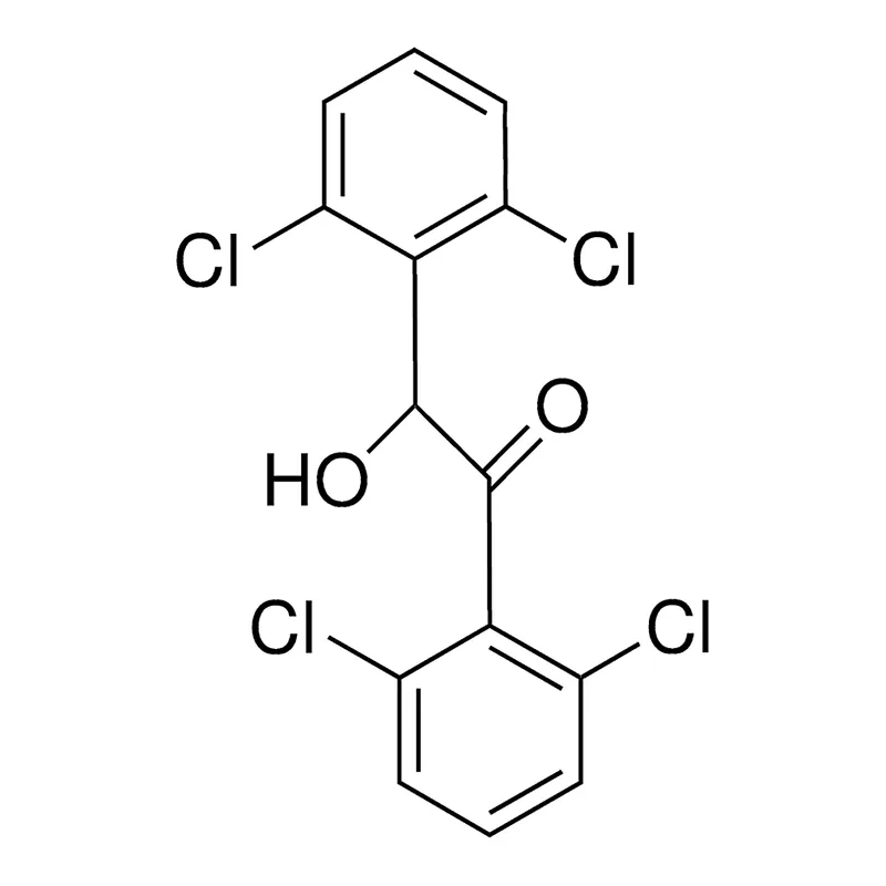Merck 2,2',6,6'-TETRACHLOROBENZOIN - 50 MG