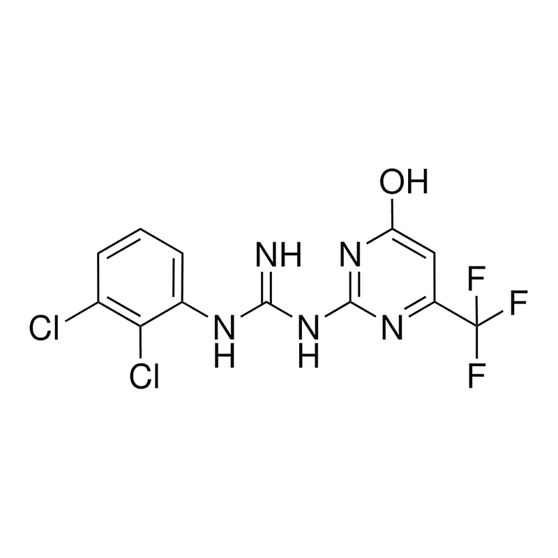Merck N-(2,3-DICHLOROPHENYL)-N'-[4-HYDRO-1G