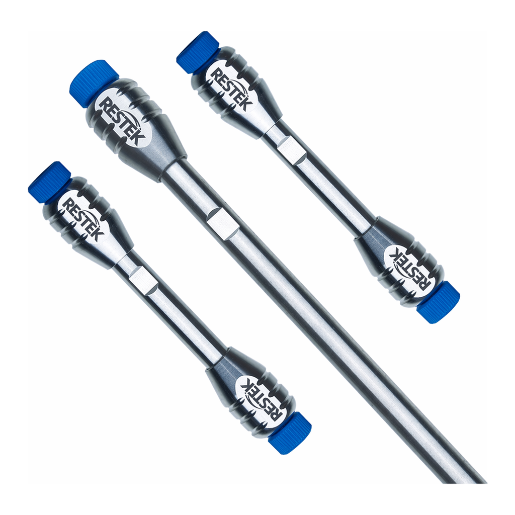 Restek Ultra BiPh 3um, 30 x 3.0mm