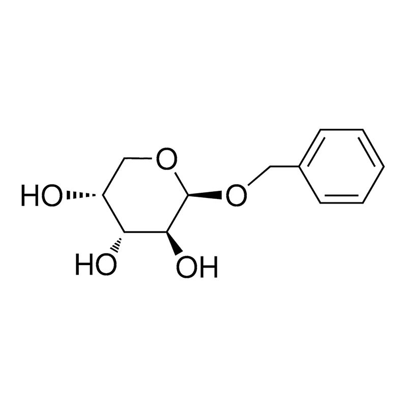 Merck 1-O-BENZYL-BETA-D-ARABINOSIDE-