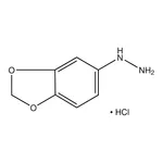Merck 1,3-Benzodioxol-5-ylhydrazine hydrochloride