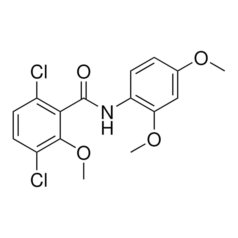 Merck 3,6-DICHLORO-N-(2,4-DIMETHOXY-P - 10MG &