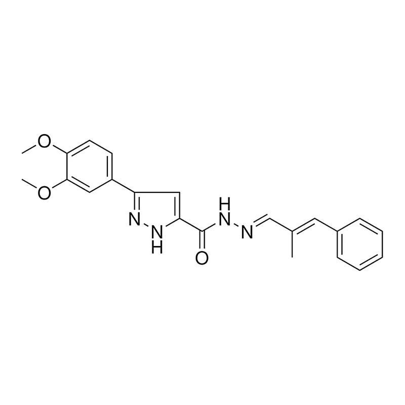 Merck 5-(3,4-DI-MEO-PH)-2H-PYRAZOLE- - 50 MG&