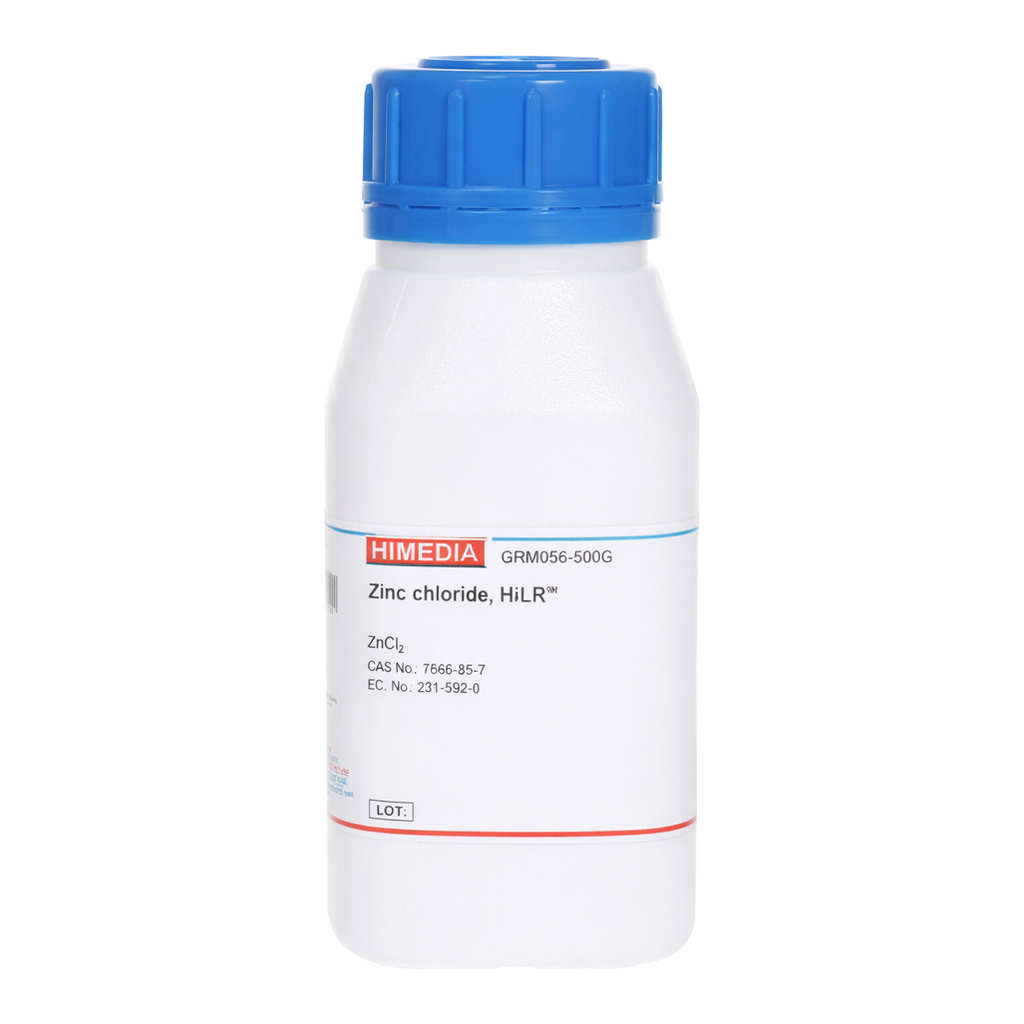 Himedia Zinc chloride, Hi-LR