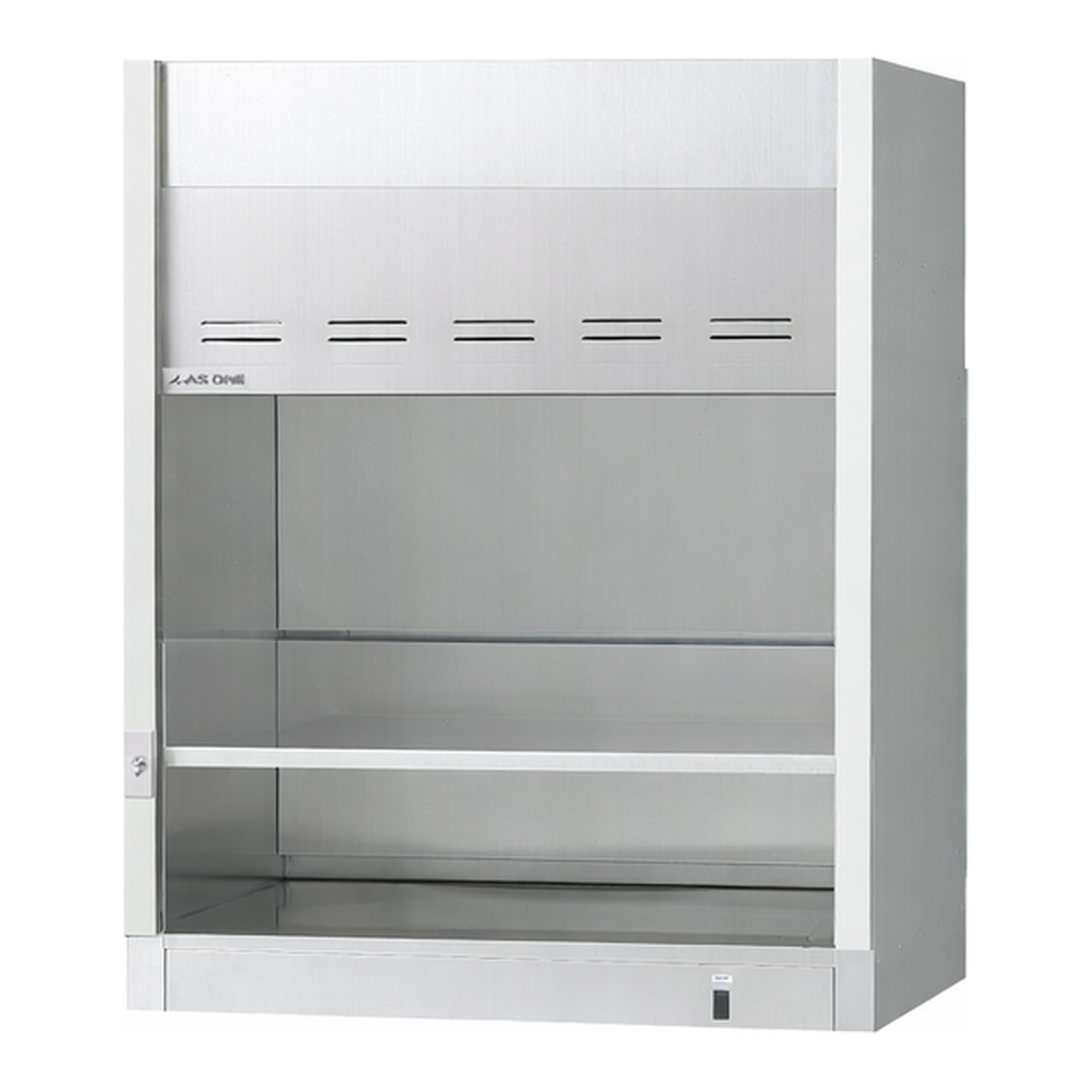 AS ONE Lab Draft (SUS W 900 tabletop type)