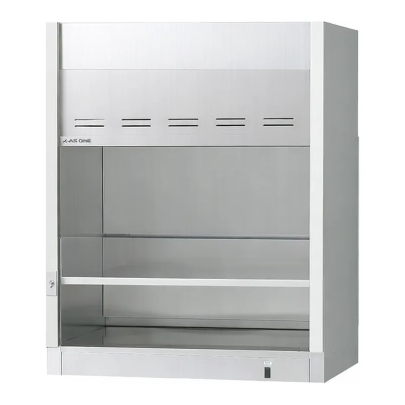 AS ONE Lab Draft (SUS W 900 tabletop type)