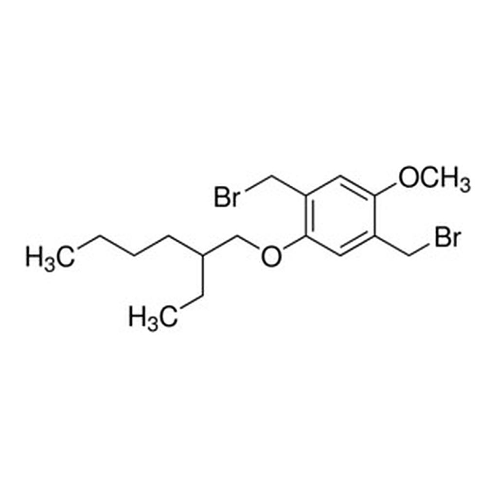 Merck 2,5-BIS(BROMOMETHYL)-1-METHOXY-4-(2-   &