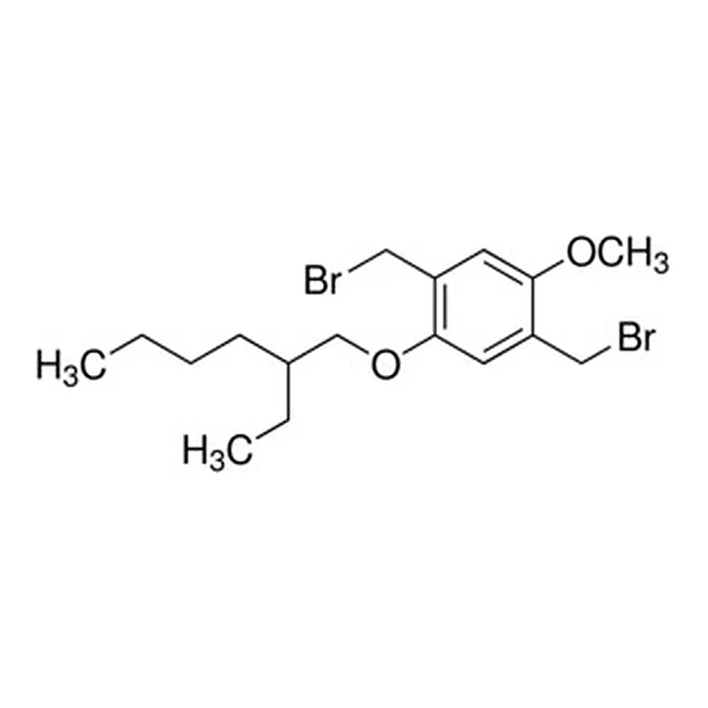Merck 2,5-BIS(BROMOMETHYL)-1-METHOXY-4-(2- &