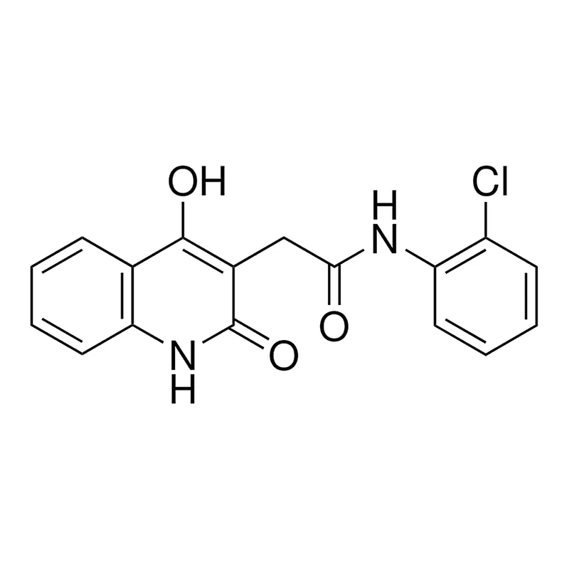 Merck N-(2-CHLORO-PHENYL)-2-(4-HYDRO - 10 MG &