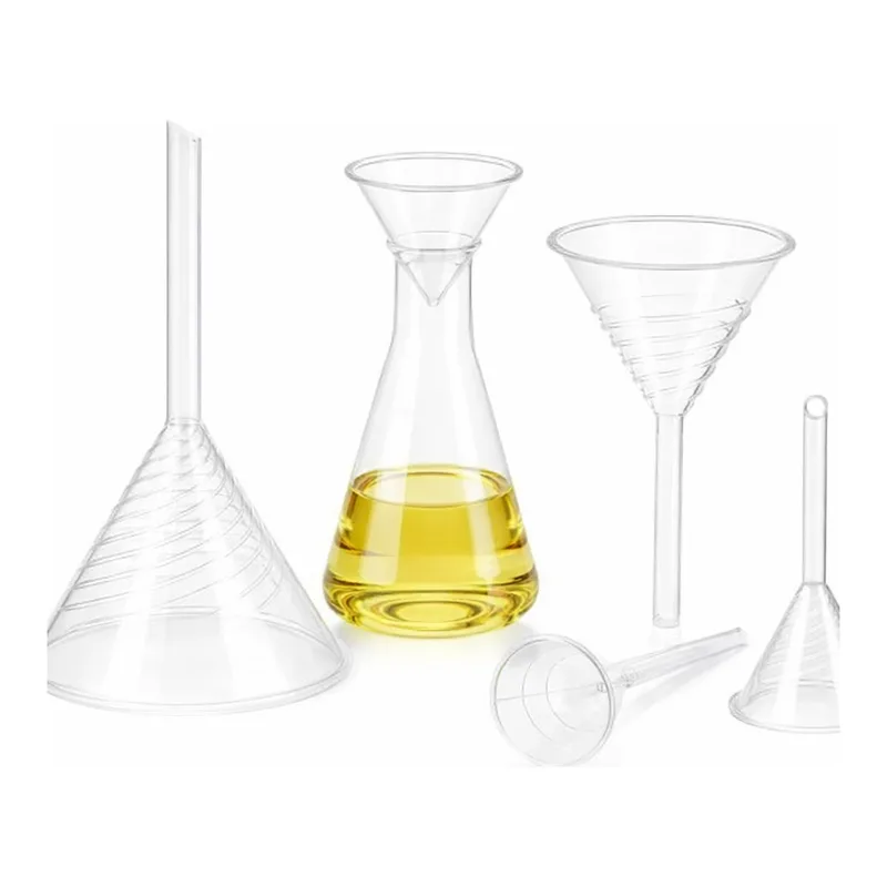 Merck SP Bel-Art(R) Urbanti High-Speed Filter Funnels