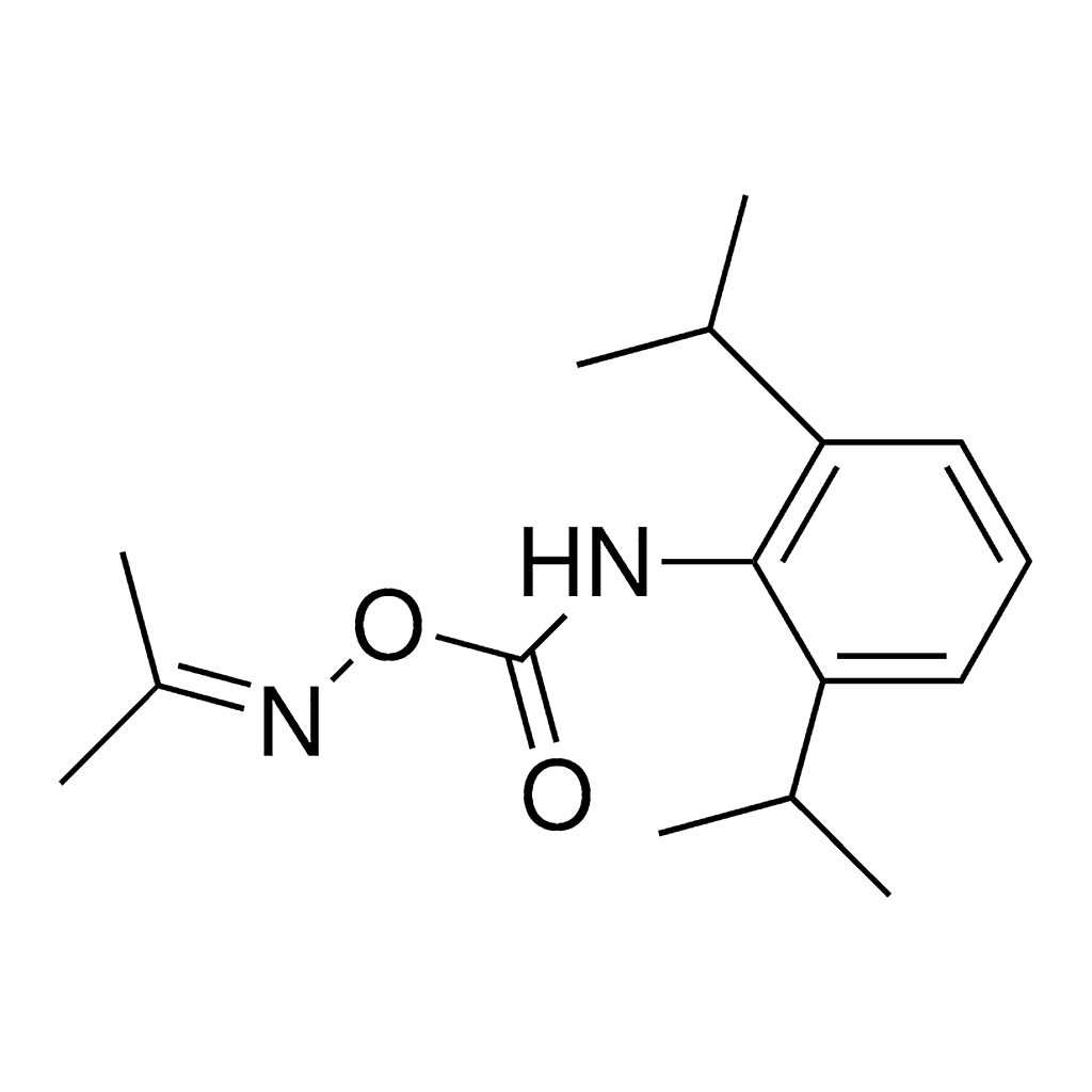 Merck O-(N-(2,6-DIISOPROPYLPHENYL)CARBAM