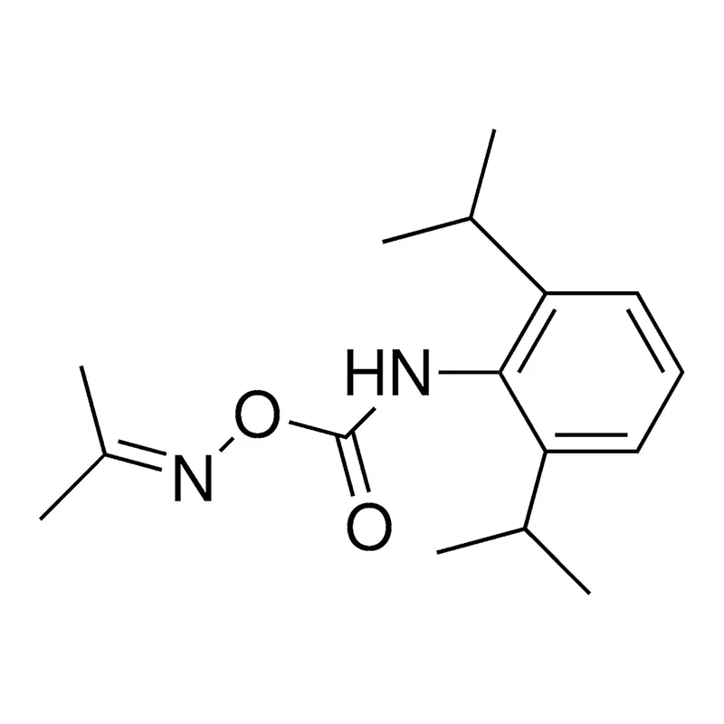 Merck O-(N-(2,6-DIISOPROPYLPHENYL)CARBAM
