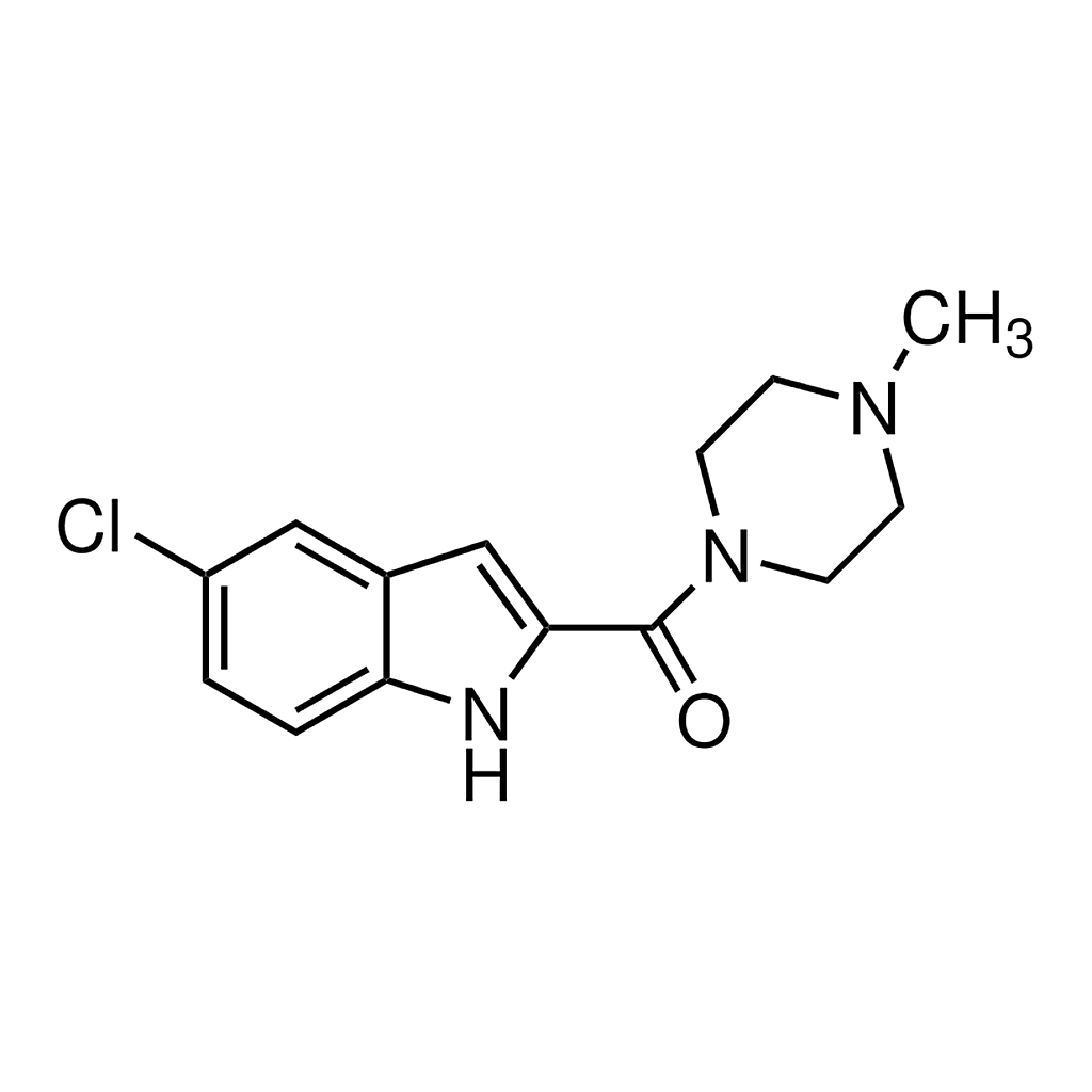 Merck JNJ7777120