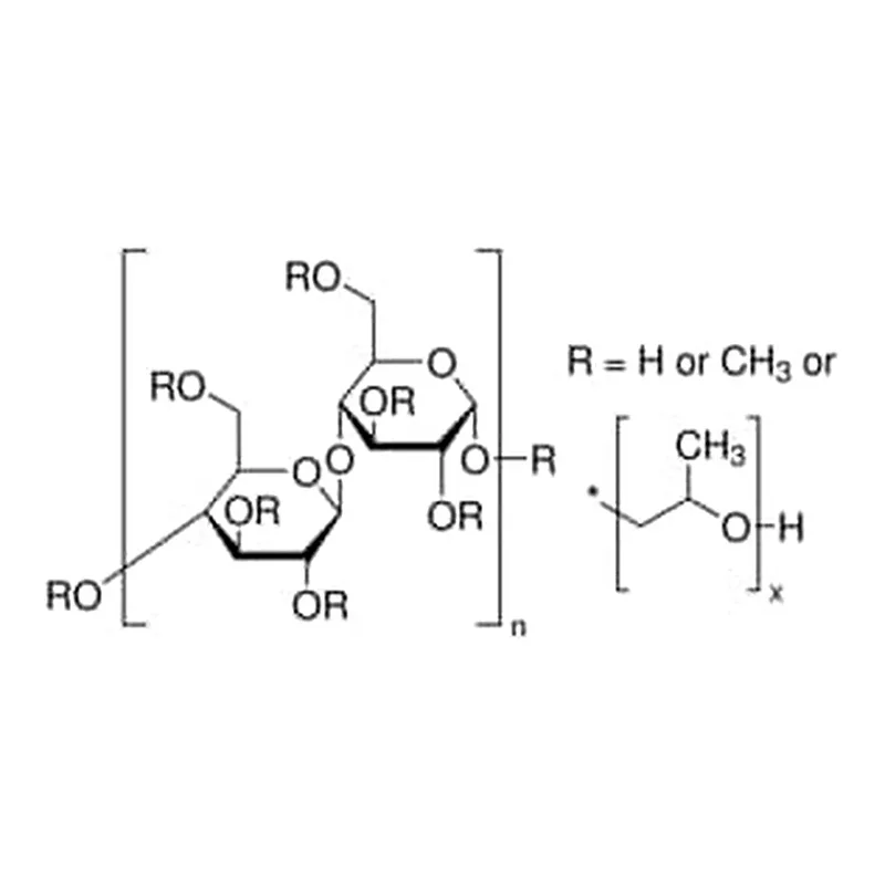 Merck HYDROXYPROPYL METHYL CELLULOSE