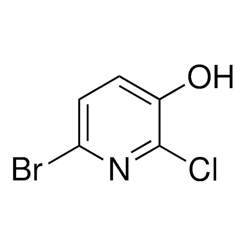 Merck 6-Bromo-2-chloropyridin-3-ol