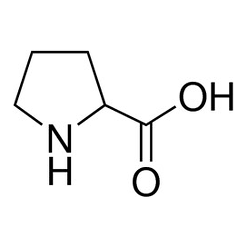 Merck DL-PROLINE, REAGENTPLUS(R), 99%
