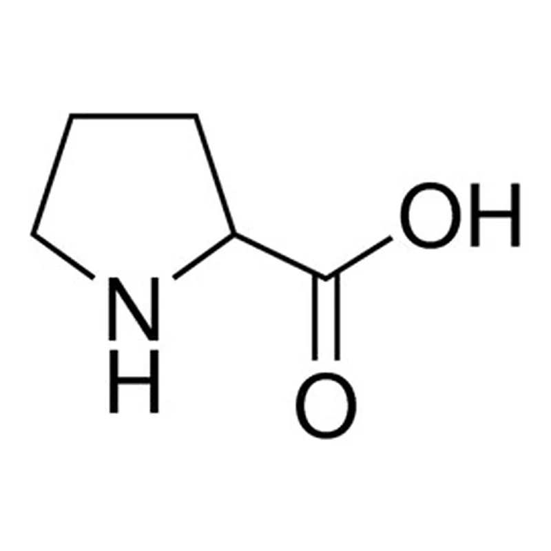 Merck DL-PROLINE, REAGENTPLUS(R), 99%