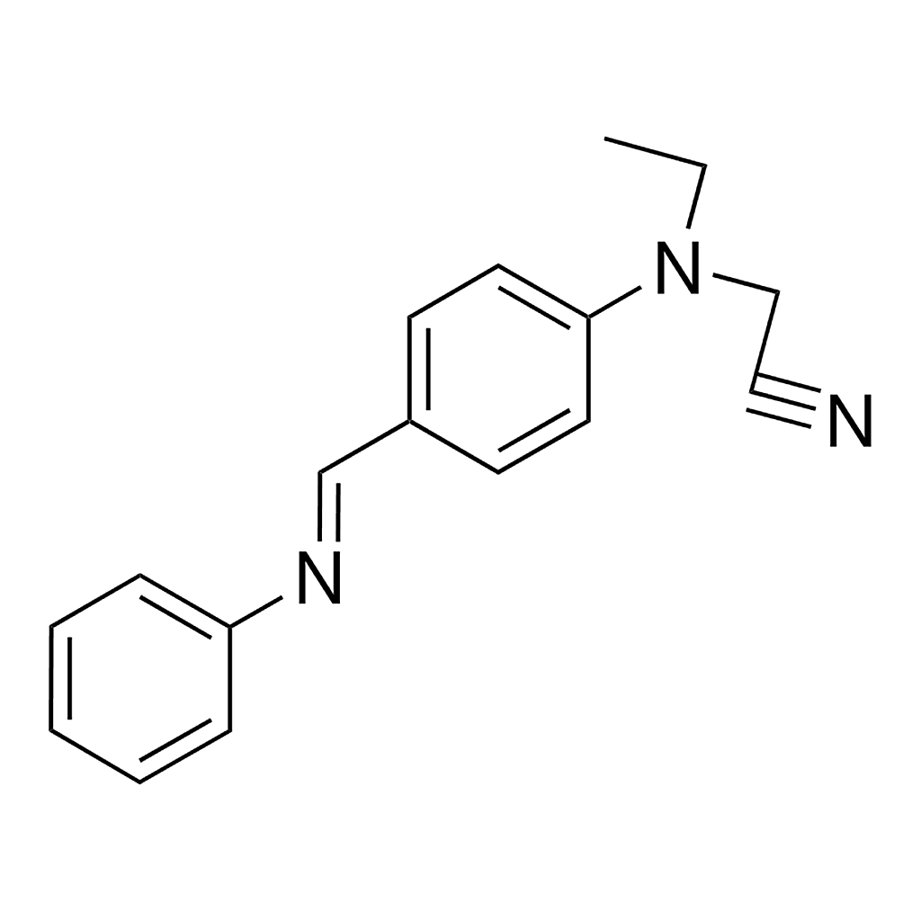 Merck N-ETHYL-N-(4-(PHENYLIMINOMETHYL-