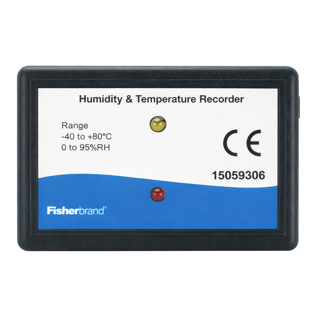 Thermo Fisher Scientific Humidity and Temperature Data Logger