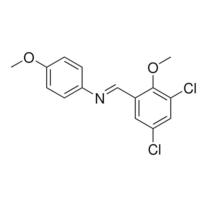 Merck (3,5-DICHLORO-2-METHOXY-BENZYL - 50 MG &