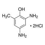 Merck 2,4-DIAMINO-6-METHYLPHENOL DIH - 50 MG&