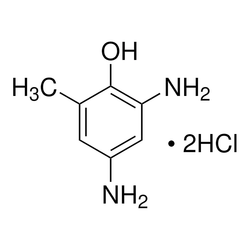 Merck 2,4-DIAMINO-6-METHYLPHENOL DIH - 50 MG&