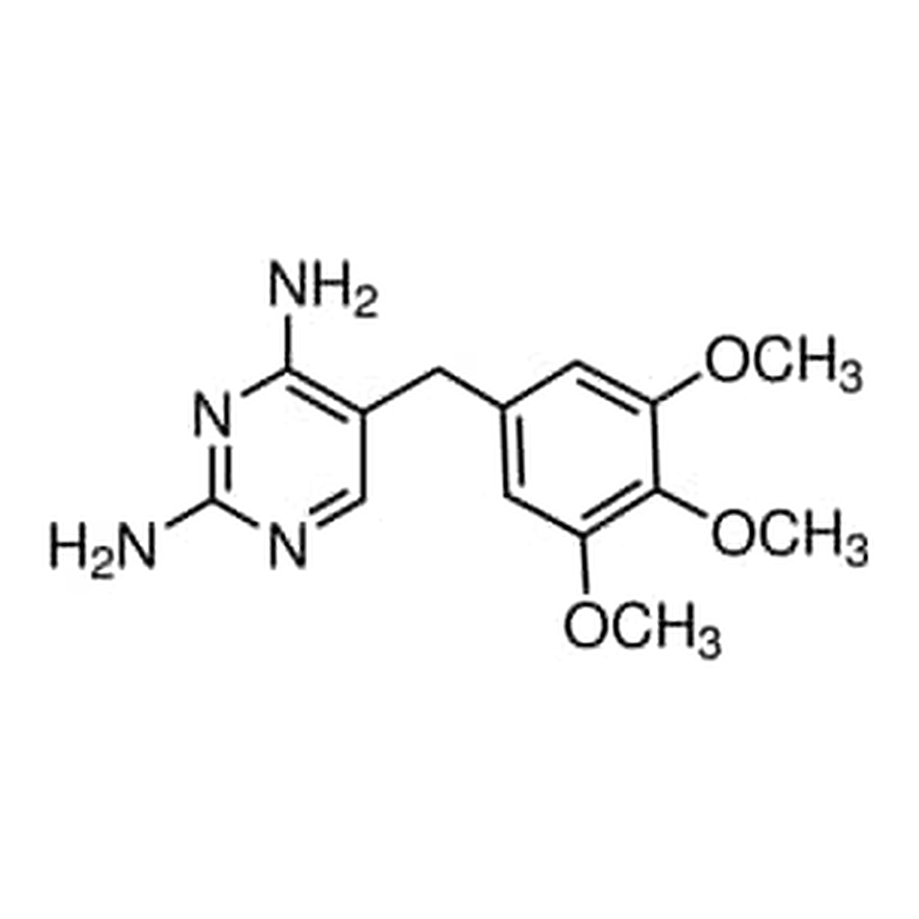 Merck TRIMETHOPRIM