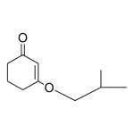 Merck 3-ISOBUTOXY-2-CYCLOHEXEN-1-ONE - 50 MG