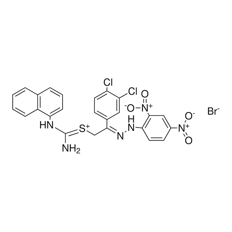 Merck RCL S96,683-5 - 25 MG