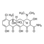 Merck CHLORTETRACYCLINE SELECTIVE SUPPLEMENT