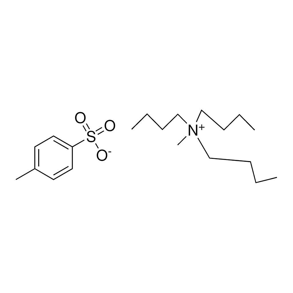 Merck METHYLTRIBUTYLAMMONIUM P-TOLUENESU