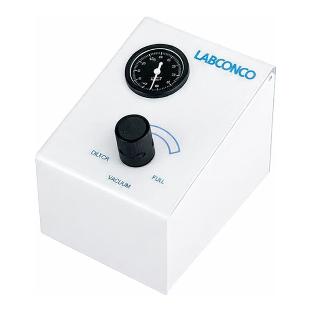 Thermo Fisher Scientific Vacuum Controller for CentriVap Systems