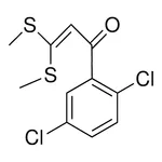 Merck 2',5'-DICHLORO-3,3-BIS(METHYLT - 50 MG&