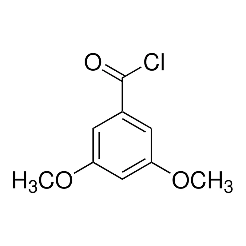 Merck 3,5-Dimethoxybenzoyl chloride