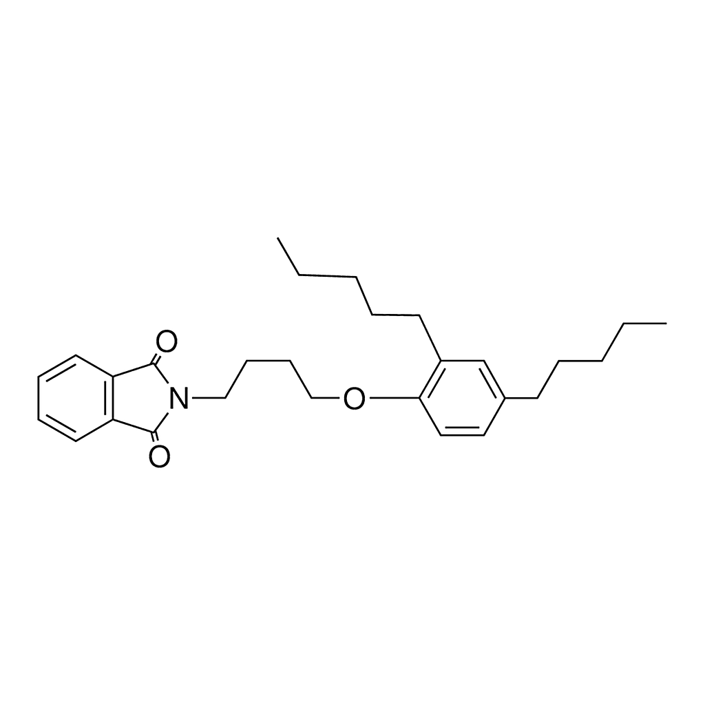Merck 2-(4-(2,4-DIPENTYL-PHENOXY)-BUT-