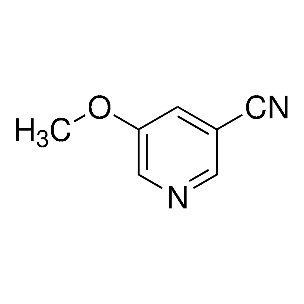 Merck 5-Methoxynicotinonitrile