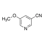 Merck 5-Methoxynicotinonitrile