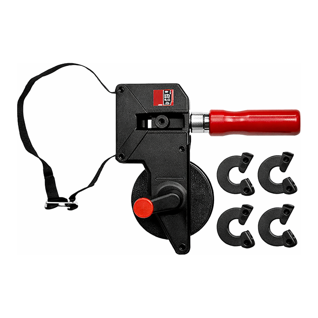 Daihan Science 밴드 클램프, Band Clamp
