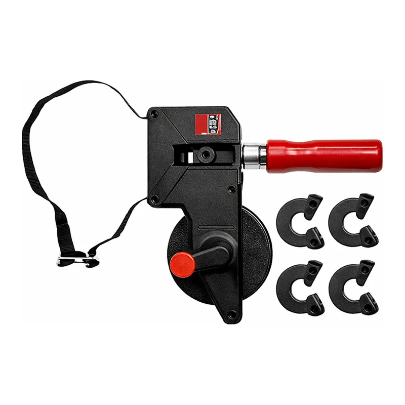 Daihan Science 밴드 클램프, Band Clamp